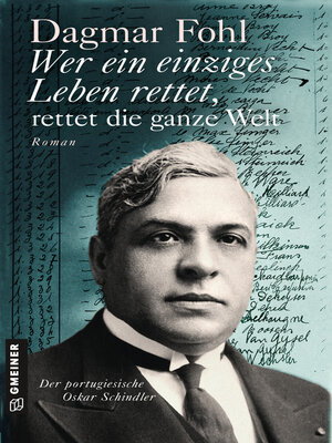cover image of Wer ein einziges Leben rettet, rettet die ganze Welt